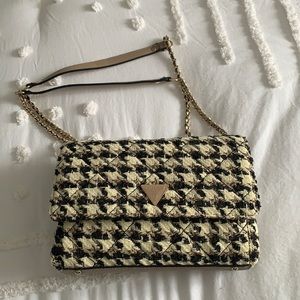 GUESS convertible crossbody